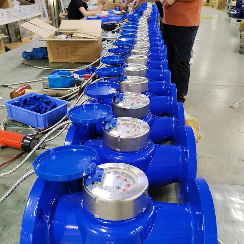 2026年水表销售市场：用数据拆解真实利润与风险